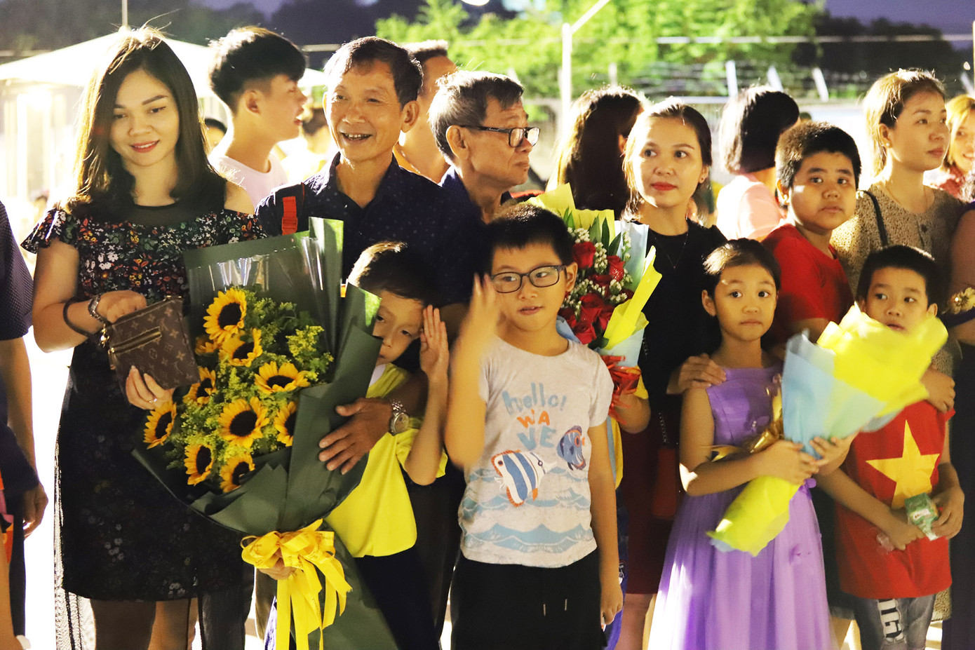 Bệnh viện dã chiến cấp 2.1 về nước sau 1 năm làm nhiệm vụ ở Nam Sudan ảnh 23