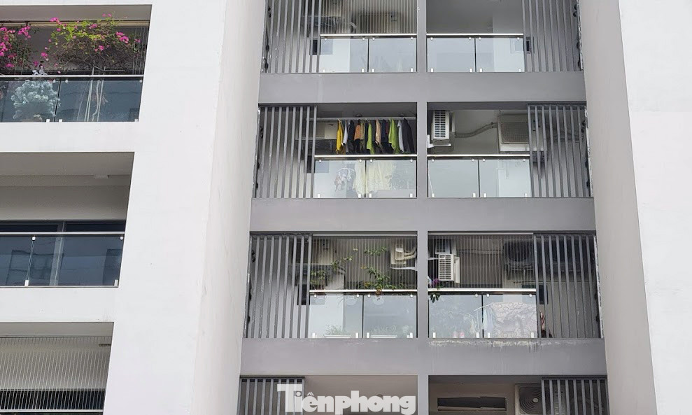 Cuối năm, Hà Nội nở rộ dự án cao ốc ‘lùa' dân vào ở khi chưa đủ điều kiện ảnh 2