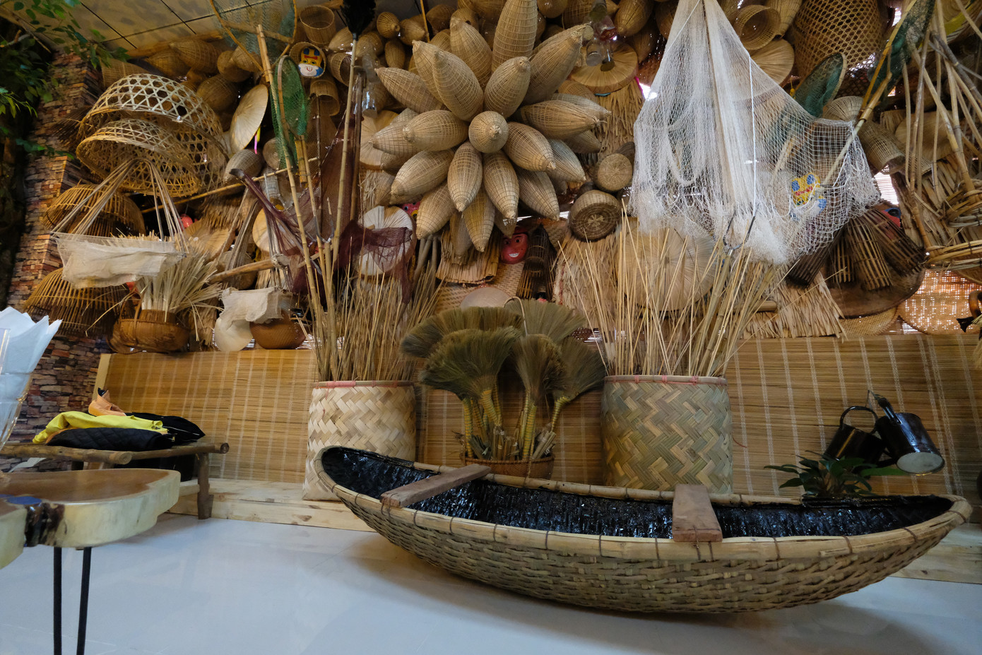 Vườn Tri thức Việt - Không gian văn hoá sáng tạo hút giới trẻ ảnh 12