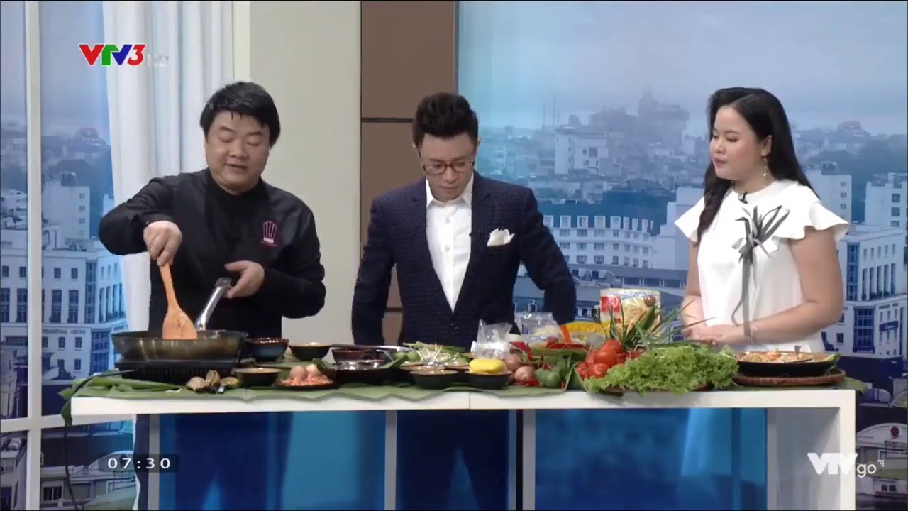 ‘Café sáng với VTV3’ chia tay khán giả, người trong cuộc nói gì? ảnh 3