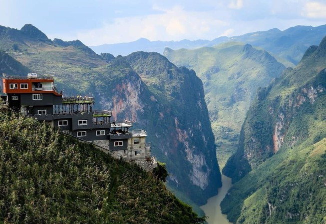 Hà Giang đã 'hóa giải' sai phạm cho Mã Pì Lèng thế nào? ảnh 2