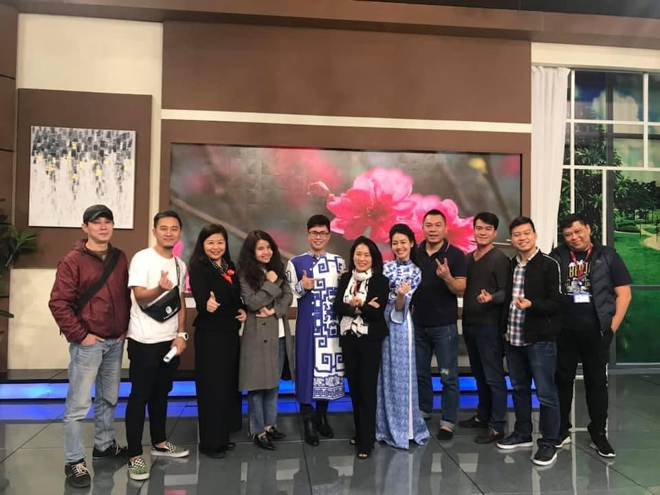 ‘Café sáng với VTV3’ chia tay khán giả, người trong cuộc nói gì? ảnh 2