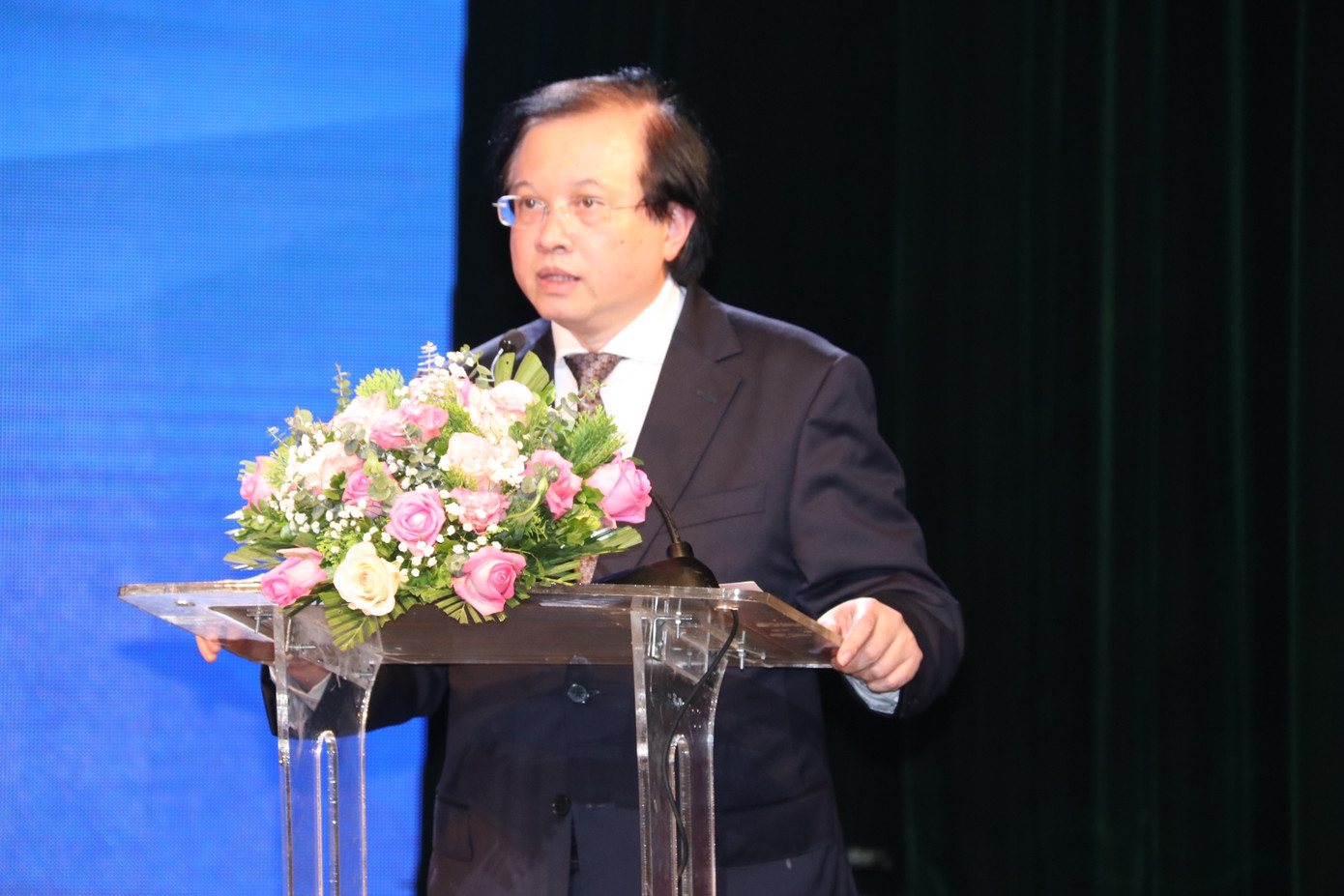 Việt Hoa ‘Cô gái nhà người ta’, Lê Lộc trong số 9 diễn viên trẻ giành giải Vàng ảnh 3