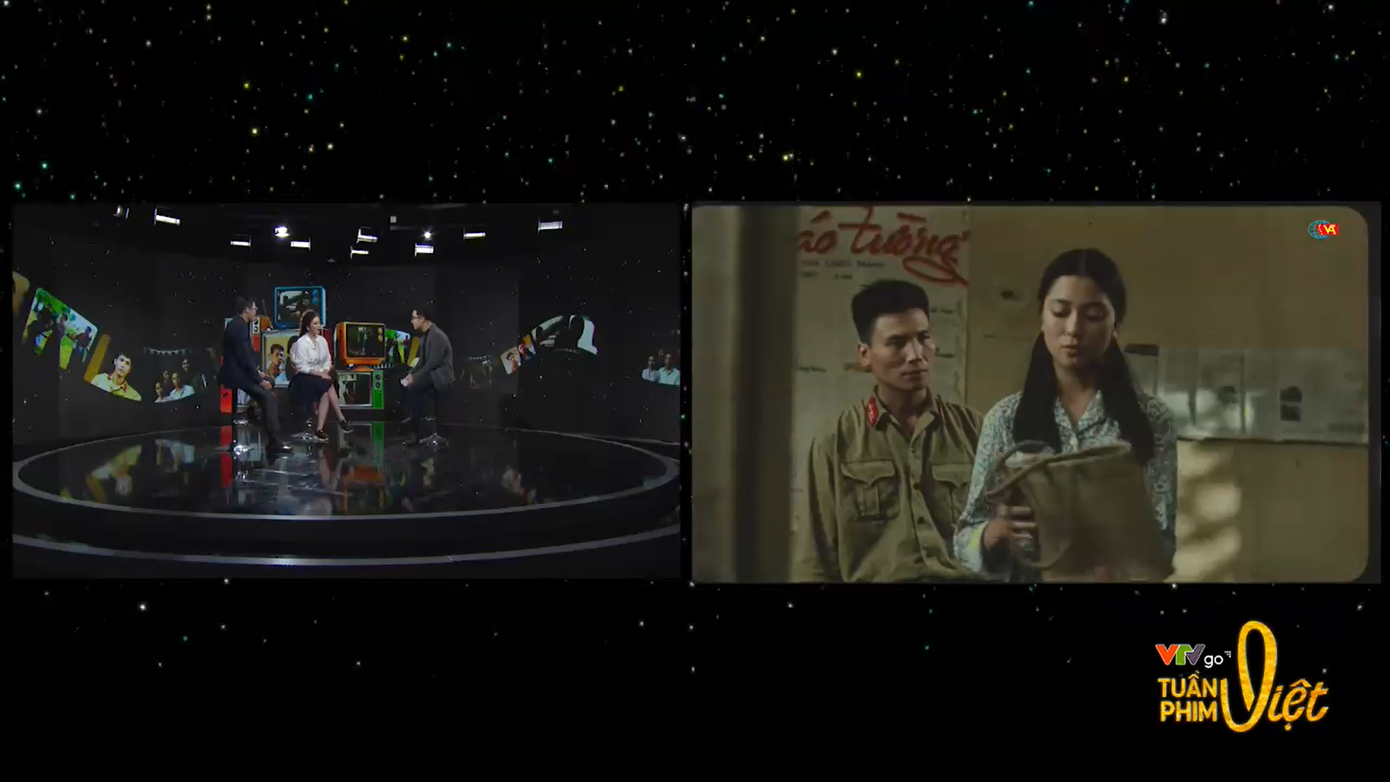 Hoa hậu Nguyễn Thị Huyền kể phải quay 20 lần cảnh hẹn hò trong 'Thời xa vắng' khi 18 tuổi ảnh 2