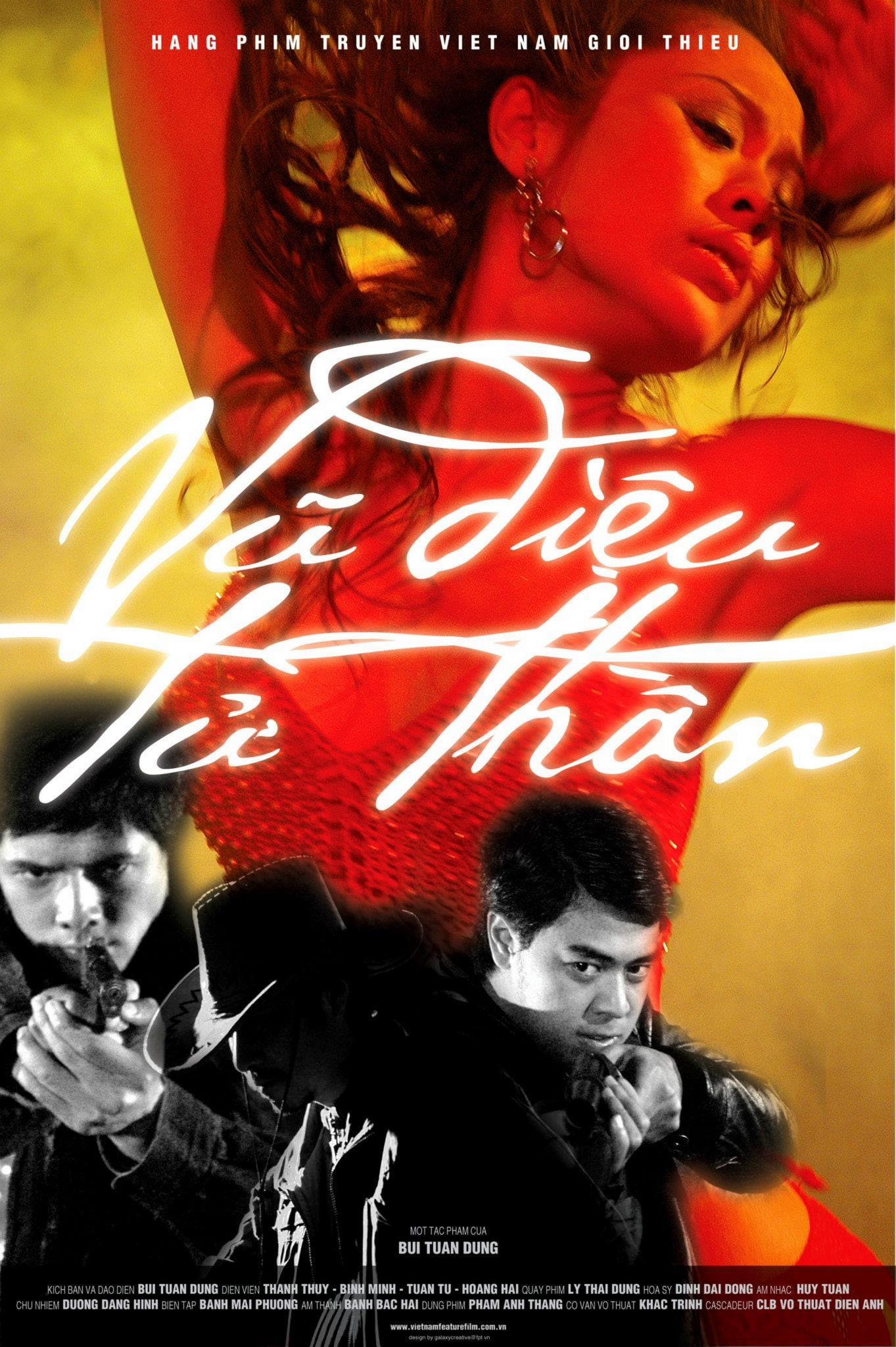 Cục Điện ảnh đề nghị Thanh tra Bộ vào cuộc vụ Netflix chiếu 2 phim Việt trái phép ảnh 2