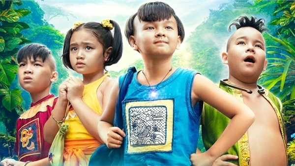 Ngô Thanh Vân gửi tâm thư sau khi bị tố ‘ăn cắp’ với phim Trạng Tí ảnh 1