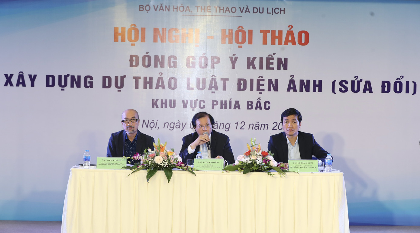 Sau phim 18+ sẽ có phim được dán nhãn 21+? ảnh 1