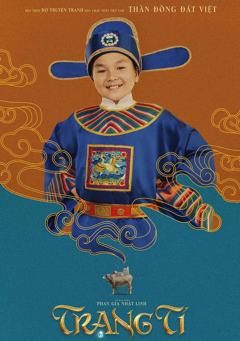 Ngô Thanh Vân gửi tâm thư sau khi bị tố ‘ăn cắp’ với phim Trạng Tí ảnh 2