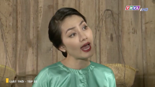 Ngọc Lan: May mắn đóng nhiều vai phản diện nhưng không bị ‘ném đá’ ảnh 3