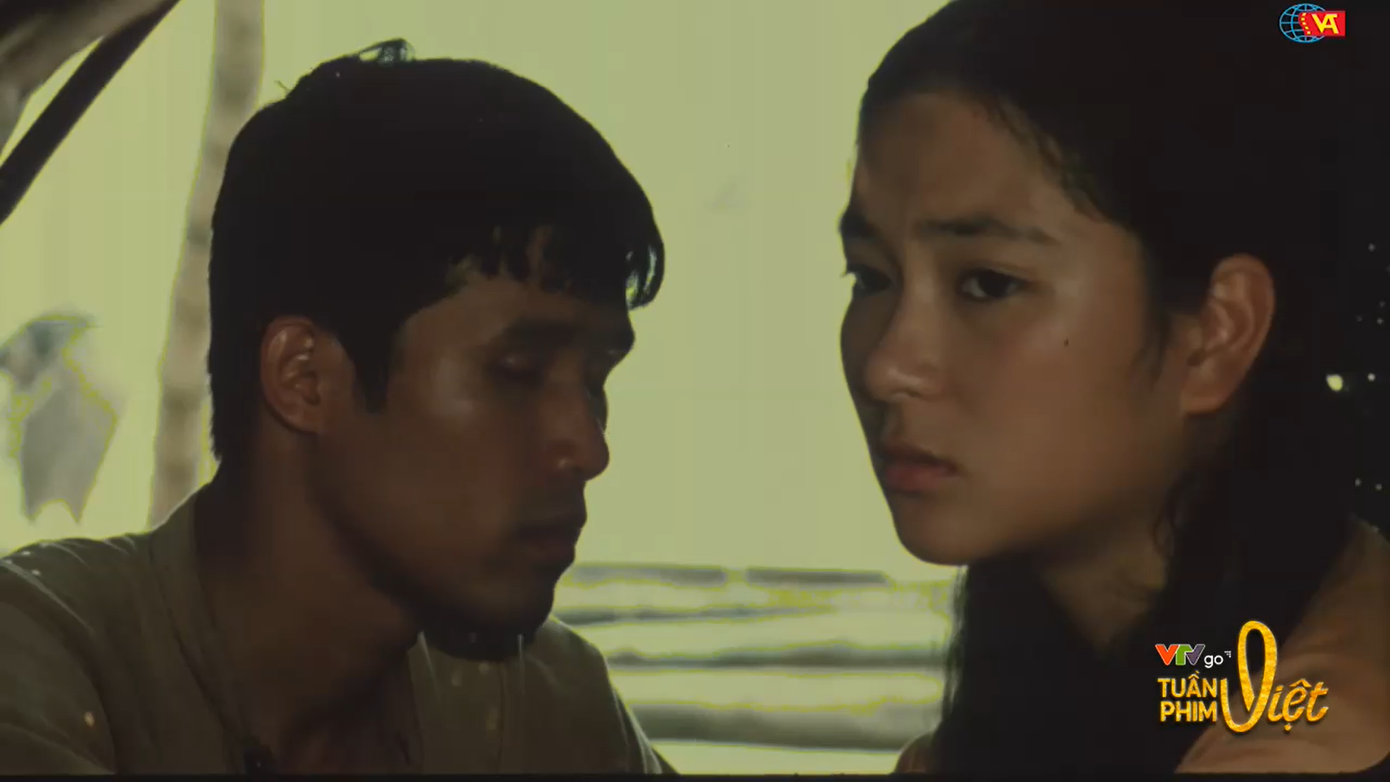 Hoa hậu Nguyễn Thị Huyền kể phải quay 20 lần cảnh hẹn hò trong 'Thời xa vắng' khi 18 tuổi ảnh 1