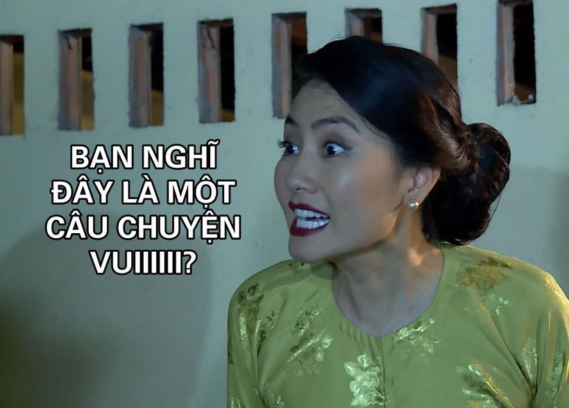 Ngọc Lan: May mắn đóng nhiều vai phản diện nhưng không bị ‘ném đá’ ảnh 2