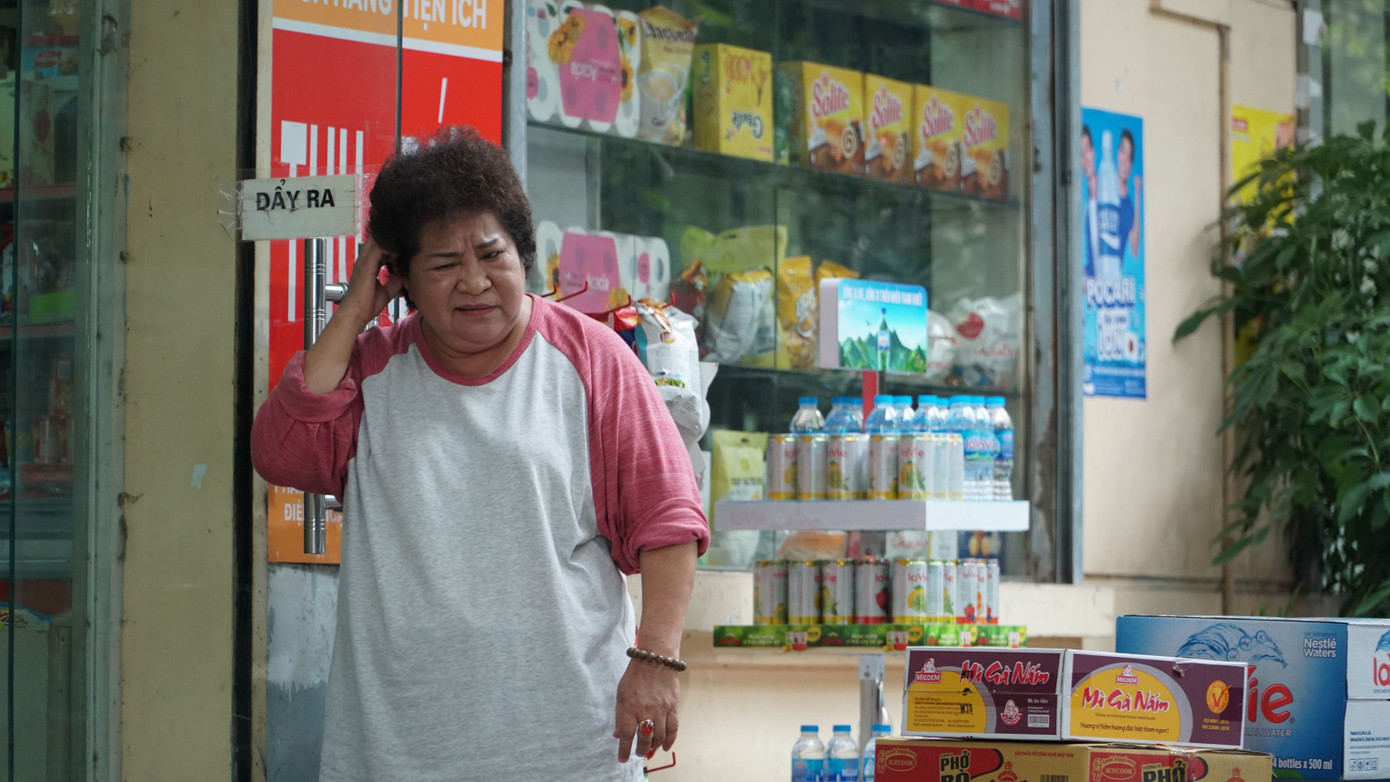 NSƯT Minh Vượng: Thiệt thòi vì phải ăn mặc xấu xí, ‘tơi tả’ ảnh 3