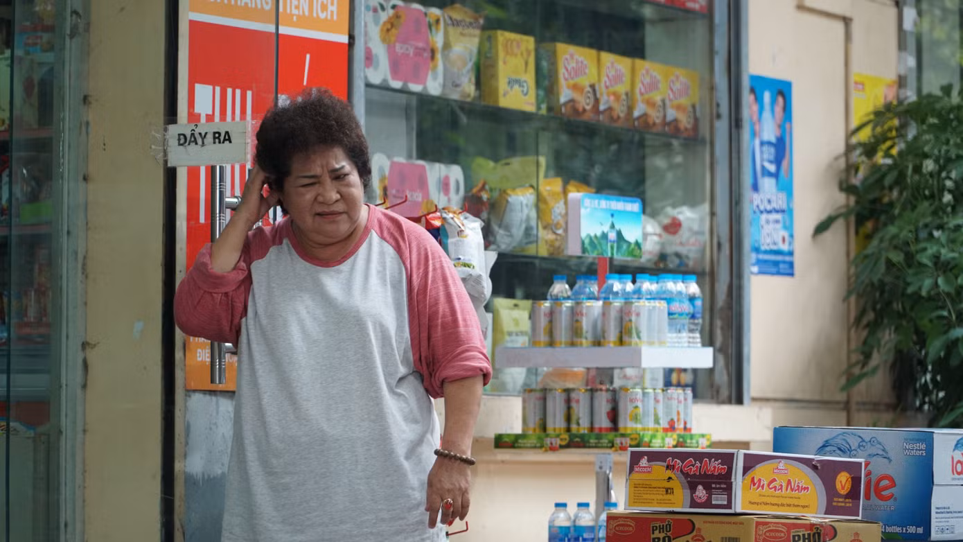 NSƯT Minh Vượng: Thiệt thòi vì phải ăn mặc xấu xí, ‘tơi tả’ ảnh 3