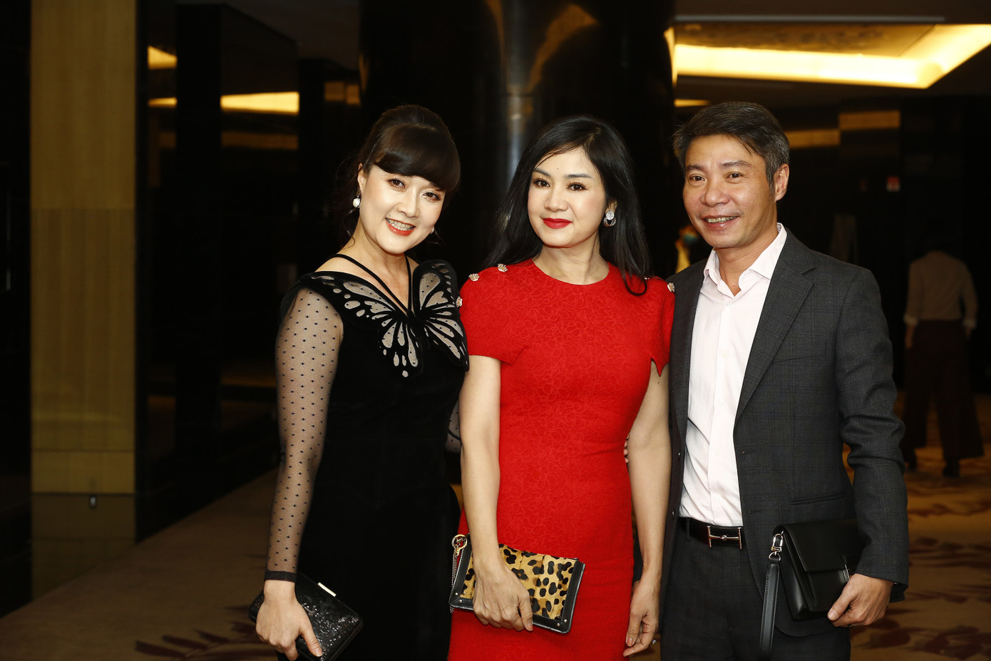 'Người đàn bà không tuổi’ NSND Thu Hà tái xuất màn ảnh ảnh 3