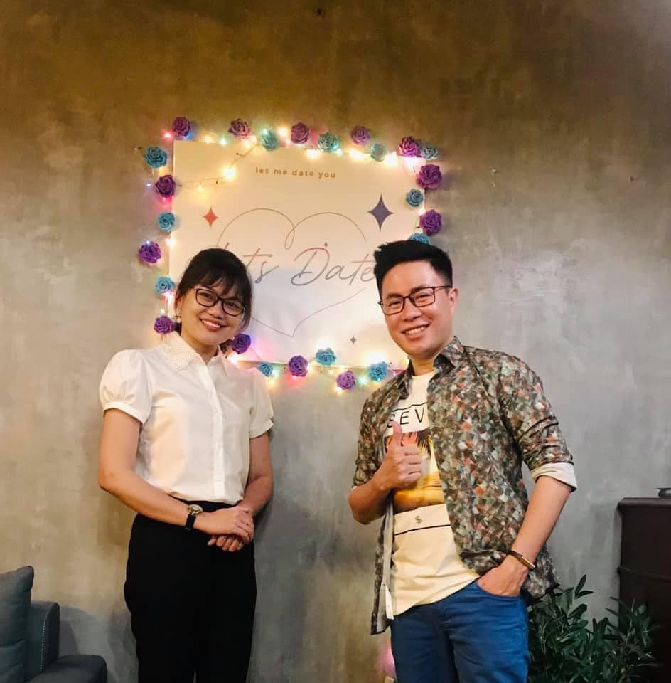 MC Lê Anh ‘bí mật’ tổ chức lễ cưới với bạn gái kém 10 tuổi, cô dâu là ai? ảnh 2