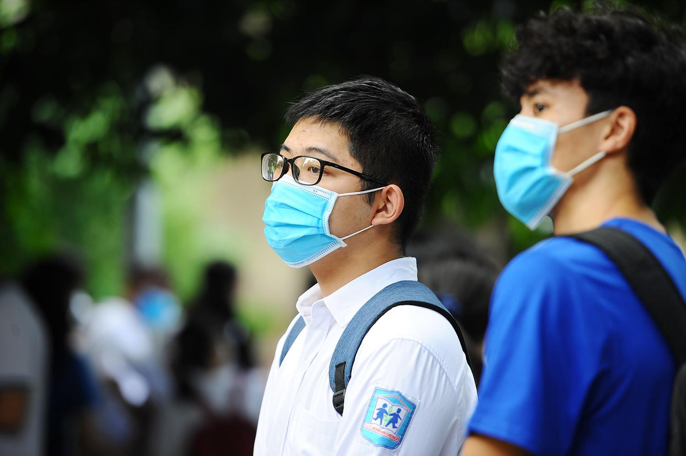 Kỳ thi Tốt nghiệp THPT 2020: Những việc bạn cần làm ngay sau khi biết điểm thi ảnh 5