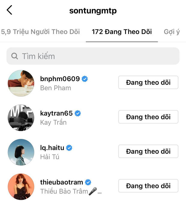 Đông đảo Sky khẳng định đến với Sơn Tùng M-TP vì âm nhạc, tin tưởng thần tượng tuyệt đối ảnh 1