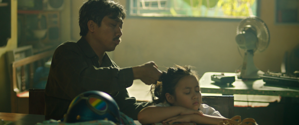 Trấn Thành đặt hàng Phan Mạnh Quỳnh sáng tác nhạc phim “Bố Già“ ảnh 8