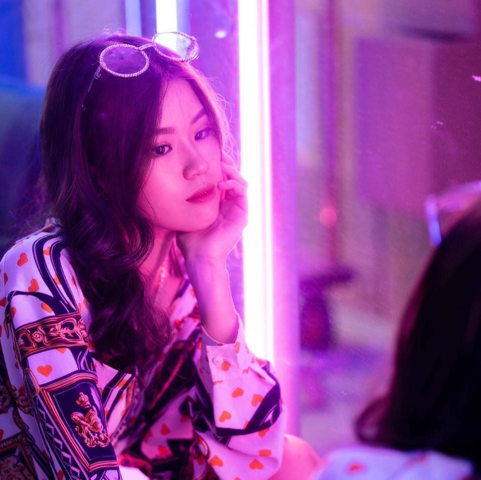 Pháo - nữ nghệ sĩ Gen Z đầu tiên phá kỉ lục mà Sơn Tùng M-TP giữ vững suốt 2 năm qua ảnh 3