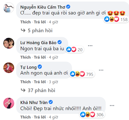 “Chủ tịch mạng xã hội” Hoài Linh bất ngờ lên đồ chuẩn “soái ca”, tái xuất với dự án mới? ảnh 3