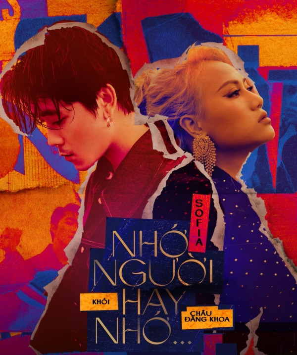 Châu Đăng Khoa lộ diện “gà chiến” mới trong MV comeback hợp tác cùng rapper Khói ảnh 1