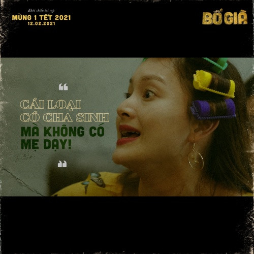 Trấn Thành đặt hàng Phan Mạnh Quỳnh sáng tác nhạc phim “Bố Già“ ảnh 3