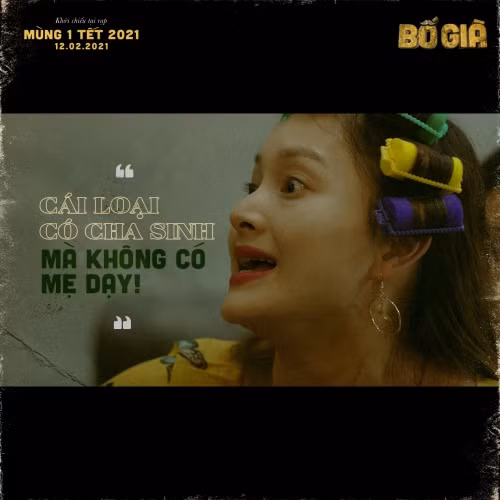 Trấn Thành đặt hàng Phan Mạnh Quỳnh sáng tác nhạc phim “Bố Già“ ảnh 3