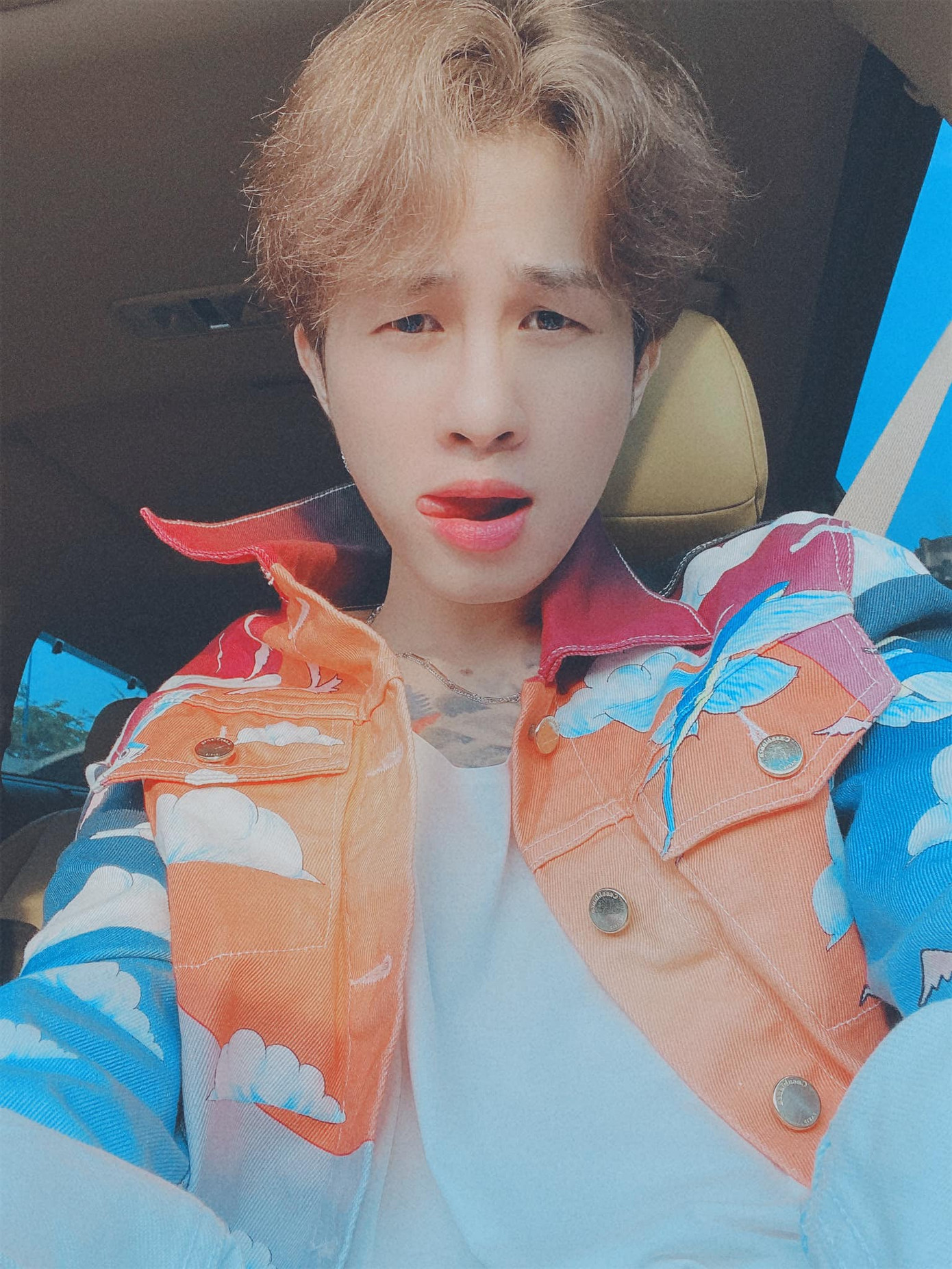 Đăng clip trên TikTok, Hari Won có điểm chung gì với Jack khiến các Đóm hết sức thích thú? ảnh 5