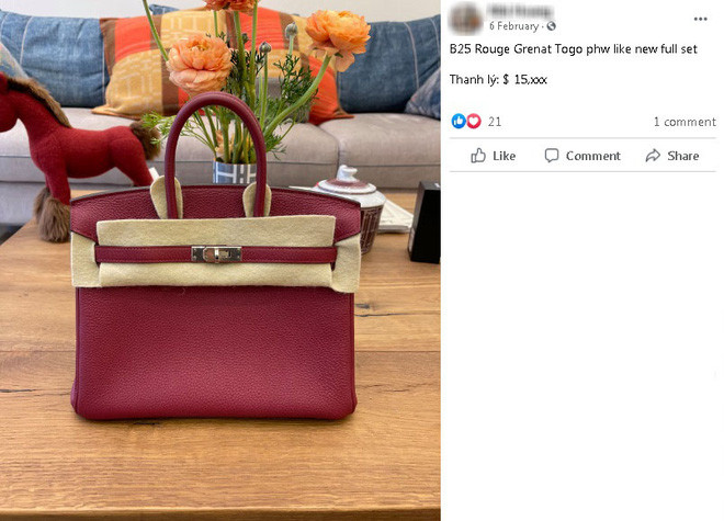 Phản ứng trái chiều vụ Ngọc Trinh “mượn” ảnh trên mạng để thanh lý hàng hiệu tiền tỷ ảnh 4
