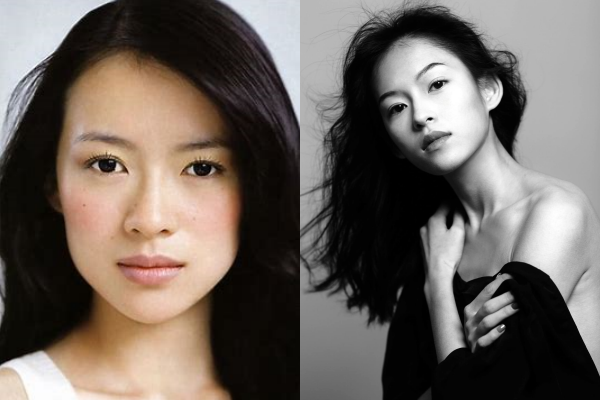 Cô gái Việt làm điên đảo Weibo vì giống Chương Tử Di: Tưởng ai hóa ra nàng thơ của Erik ảnh 8