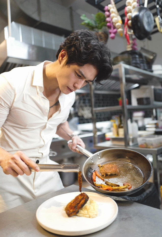 Ngô Thanh Vân và Huy Trần tiếp tục “thả thính”, fan háo hức đợi ngày cặp đôi công khai ảnh 8