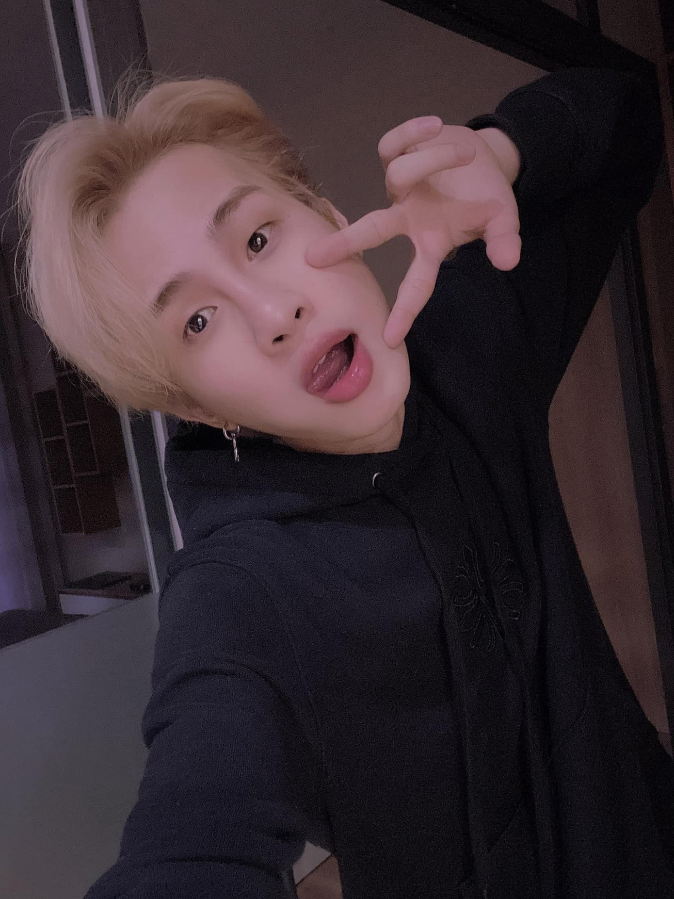 Đoạn clip của Jack thuở chưa debut bị “khai quật” khiến các Đóm không khỏi xôn xao ảnh 1