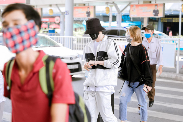 Đăng clip trên TikTok, Hari Won có điểm chung gì với Jack khiến các Đóm hết sức thích thú? ảnh 1