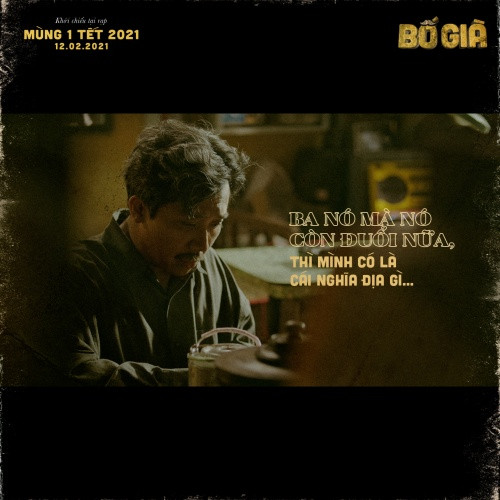 Trấn Thành đặt hàng Phan Mạnh Quỳnh sáng tác nhạc phim “Bố Già“ ảnh 6