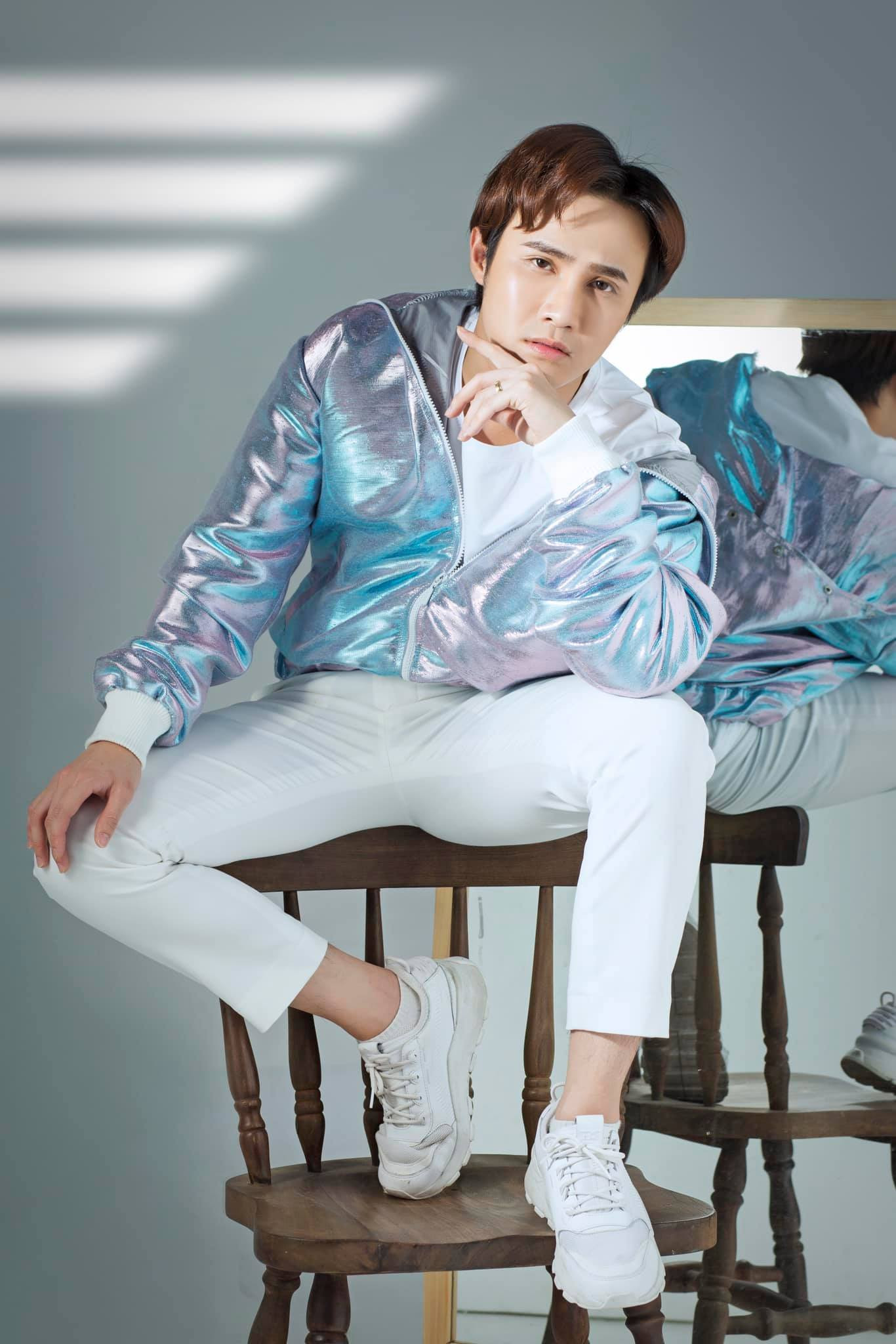 Huỳnh Lập vướng nỗi khổ chung của nhà tuyển dụng, tố một số bạn trẻ vô trách nhiệm ảnh 2