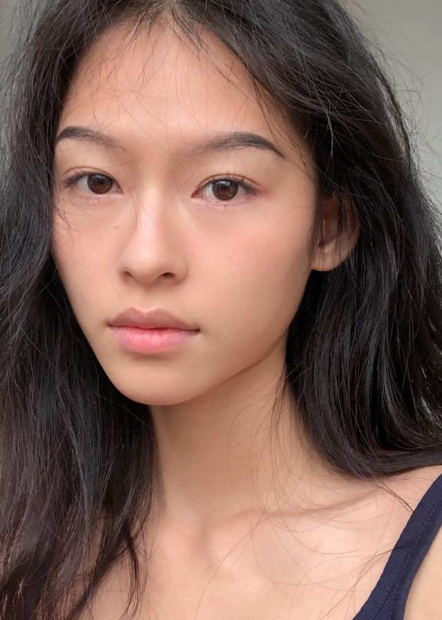 Cô gái Việt làm điên đảo Weibo vì giống Chương Tử Di: Tưởng ai hóa ra nàng thơ của Erik ảnh 12