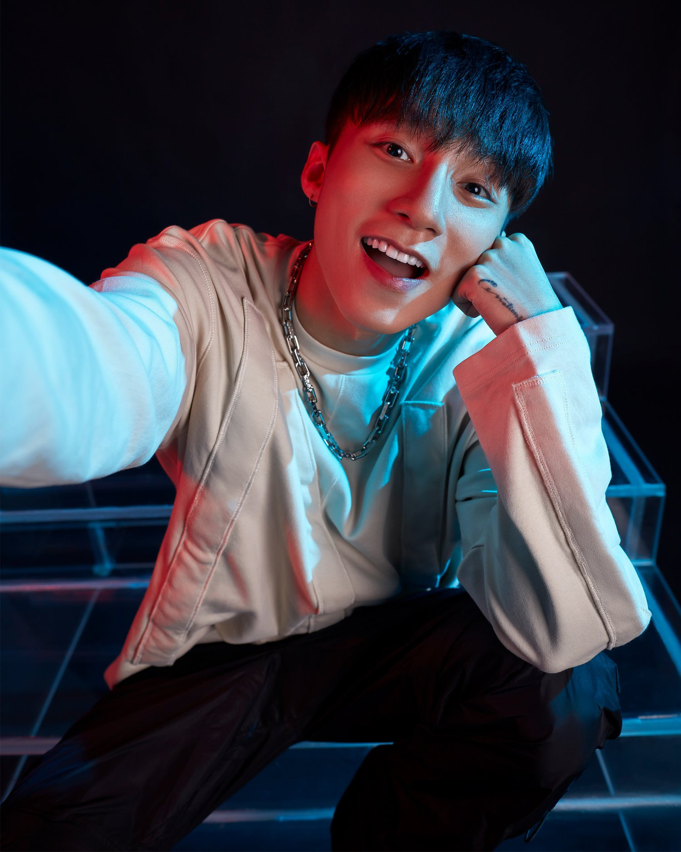 K-ICM gây xôn xao khi vượt Sơn Tùng M-TP và sao quốc tế về lượt view YouTube năm 2020 ảnh 4