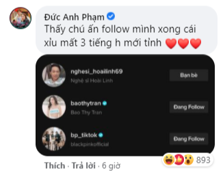 NSƯT Hoài Linh gia nhập TikTok: Chưa đầy 26 tiếng đã có hơn 1 triệu người theo dõi ảnh 3