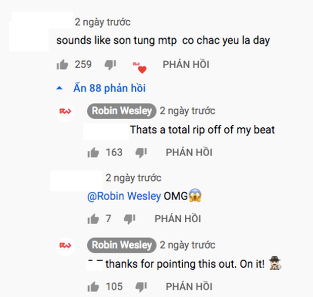 Sơn Tùng M-TP vướng liên hoàn nghi vấn đạo nhạc, tới lượt “Có chắc yêu là đây” bị đem ra mổ xẻ ảnh 2