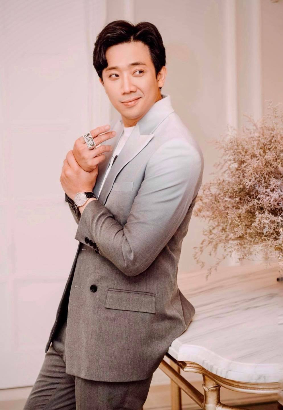 Trấn Thành gây tranh cãi khi kêu gọi khán giả ra rạp xem phim cũ “Cua Lại Vợ Bầu” dịp Tết ảnh 4