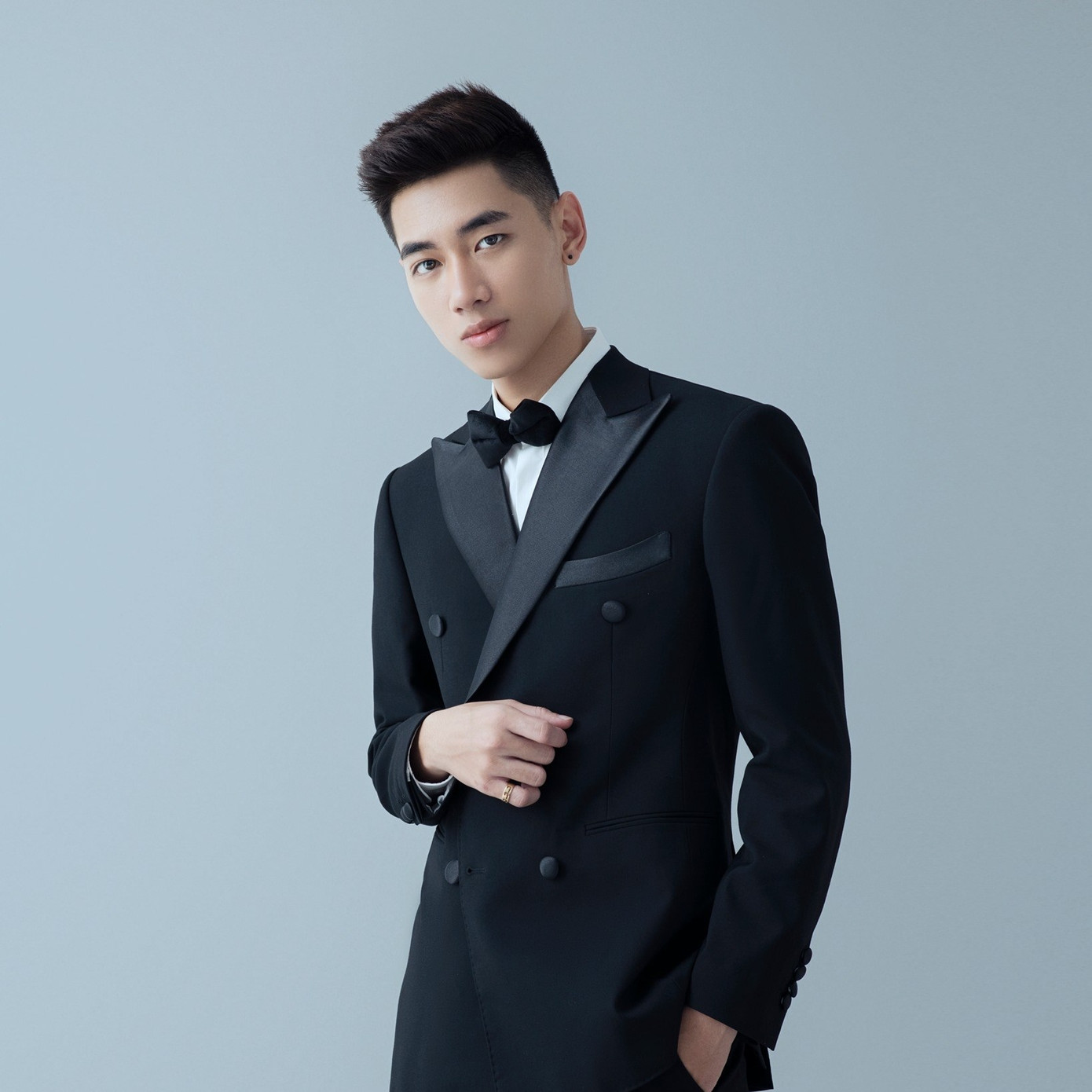 Rapper Right “thả xích” dự án mới nhưng netizen lại réo tên K-ICM, chuyện gì đây? ảnh 1