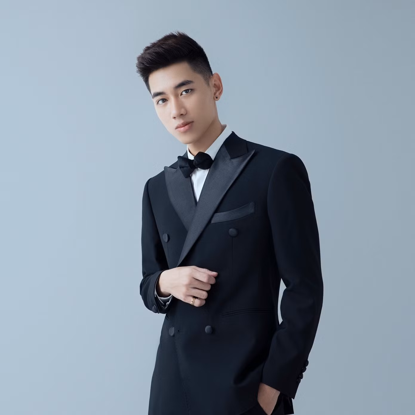 Rapper Right “thả xích” dự án mới nhưng netizen lại réo tên K-ICM, chuyện gì đây? ảnh 1