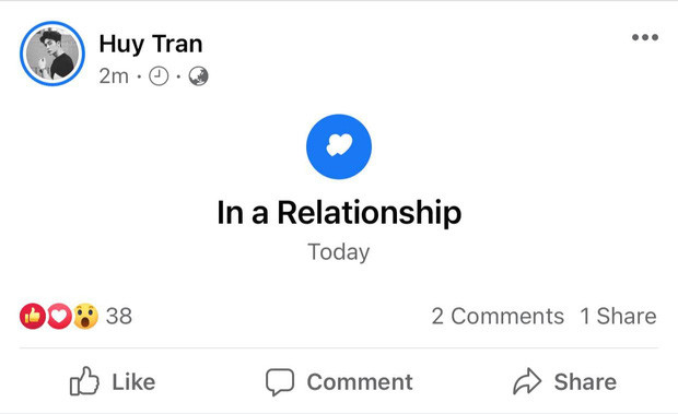 Ngô Thanh Vân và Huy Trần tiếp tục “thả thính”, fan háo hức đợi ngày cặp đôi công khai ảnh 3