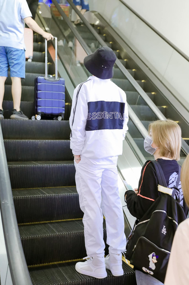 Đăng clip trên TikTok, Hari Won có điểm chung gì với Jack khiến các Đóm hết sức thích thú? ảnh 2