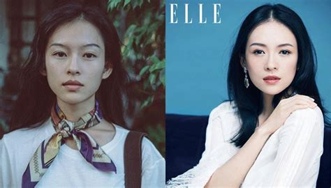 Cô gái Việt làm điên đảo Weibo vì giống Chương Tử Di: Tưởng ai hóa ra nàng thơ của Erik ảnh 7