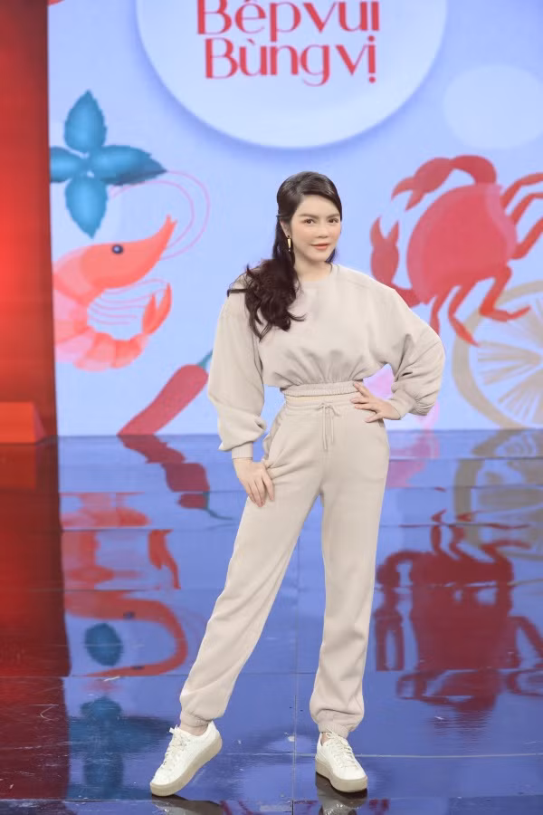 Trường Giang chẩn đoán Lý Nhã Kỳ bị bệnh “rối loạn tiền nhiều”, lý do nghe là sốc! ảnh 1
