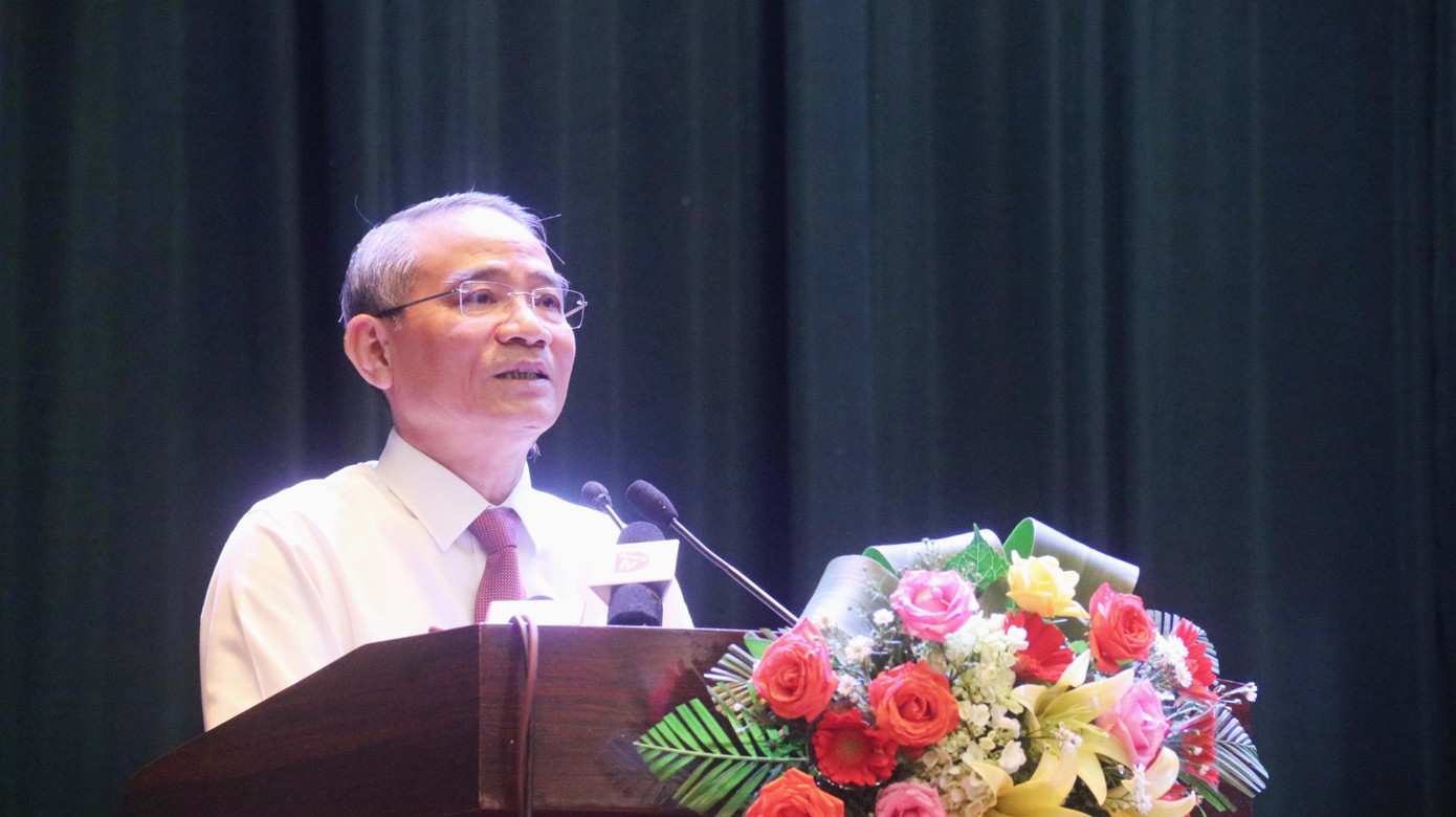 Bí thư Đà Nẵng: Sân vận động Chi Lăng theo phán quyết của toà không thể thực thi nổi ảnh 1