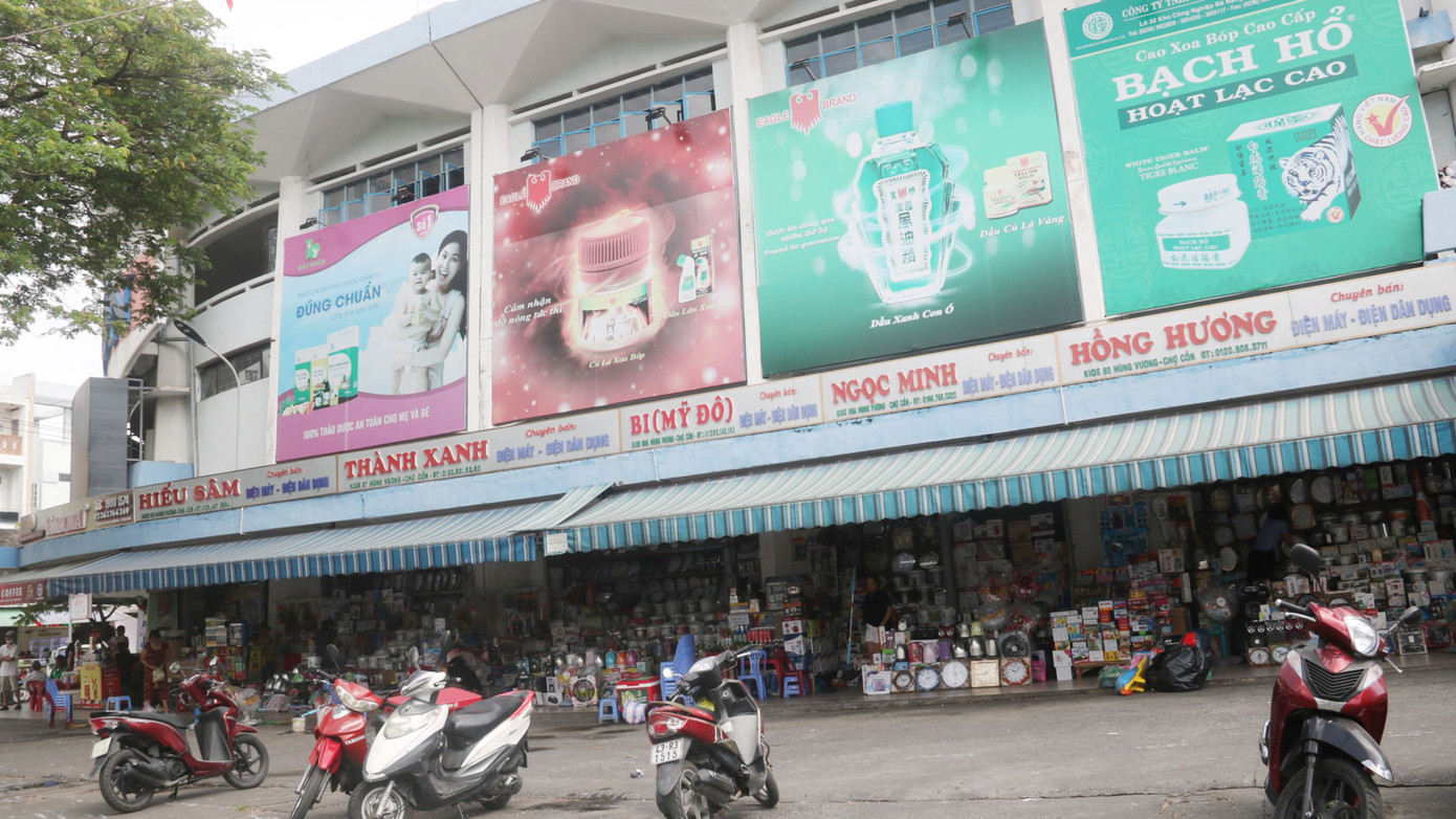 Nhịp sống Đà Nẵng sôi động trở lại sau nới lỏng giãn cách xã hội ảnh 8