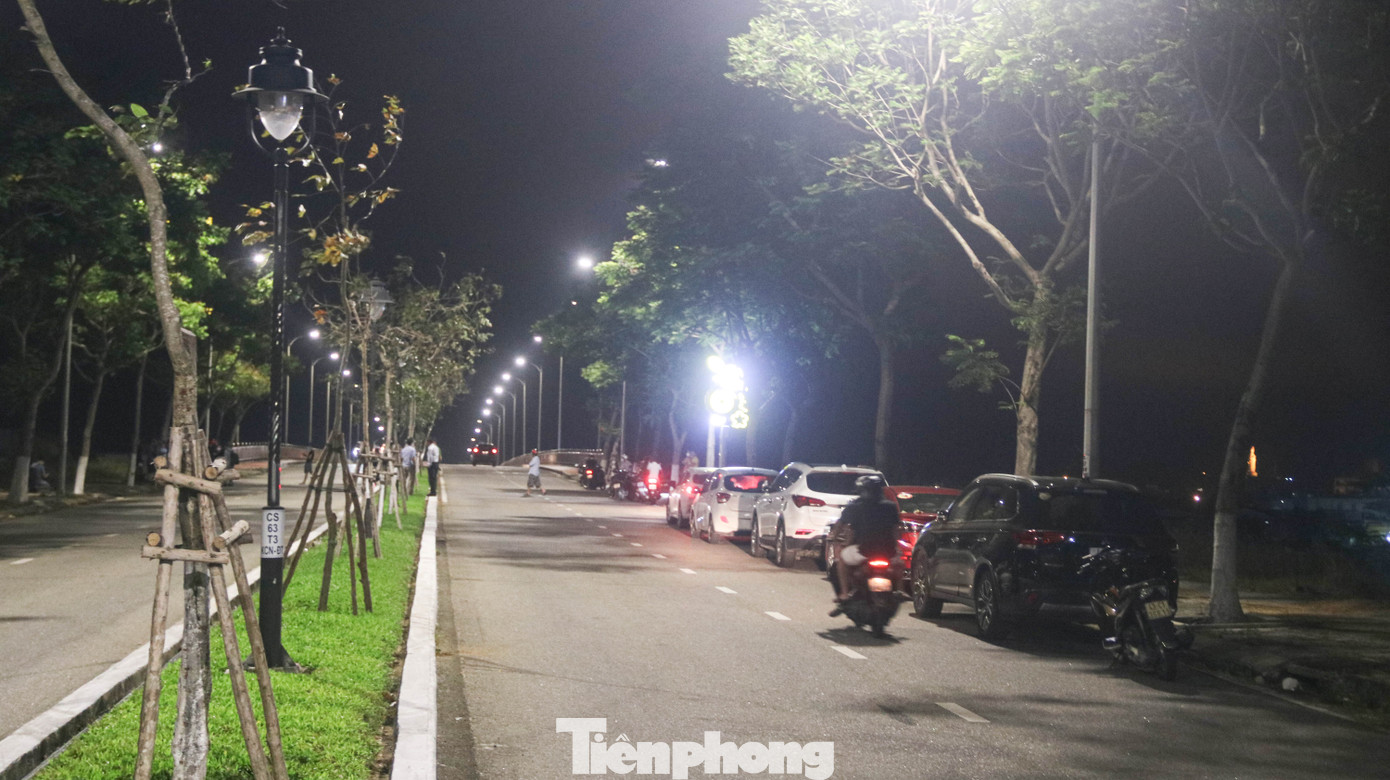 Tạm giữ 8 đối tượng trong vụ hai chiến sĩ công an Đà Nẵng hi sinh khi làm nhiệm vụ ảnh 1