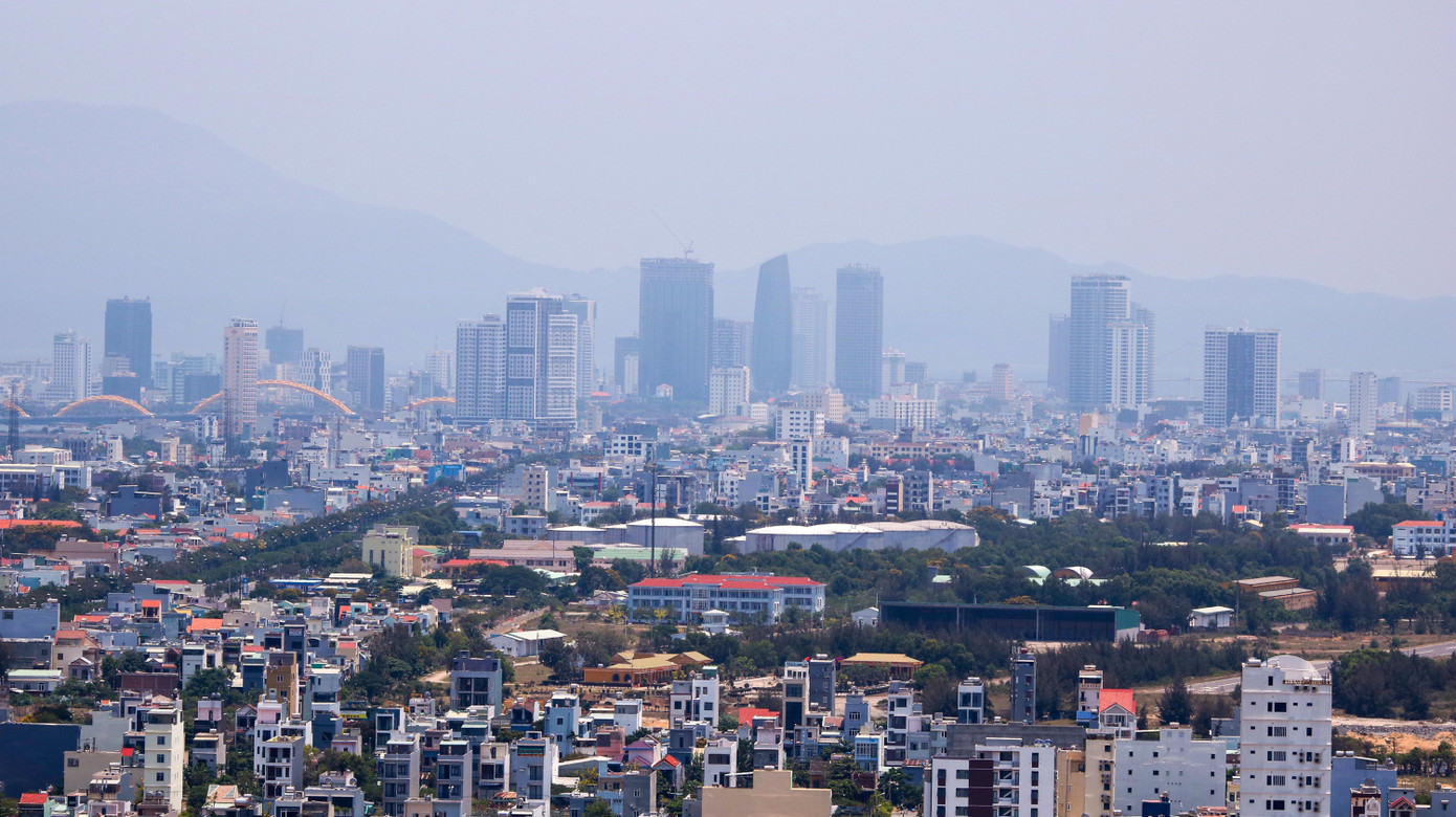 Đà Nẵng thông qua đồ án điều chỉnh quy hoạch đến năm 2030 ảnh 1